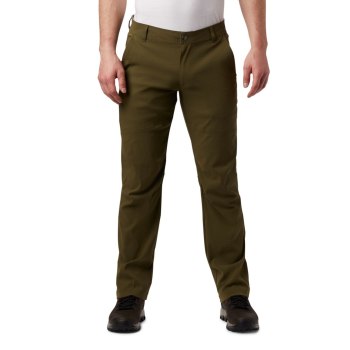 Columbia Royce Peak II, Pantalones Verde Oliva Para Hombre | 841659-UXD